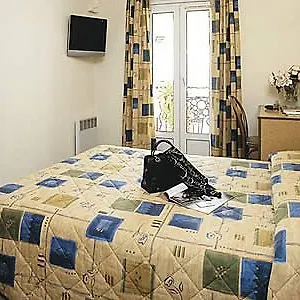 Little Palace Hotel