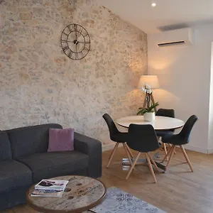 Appartamento Résidence Hoche, Cannes
