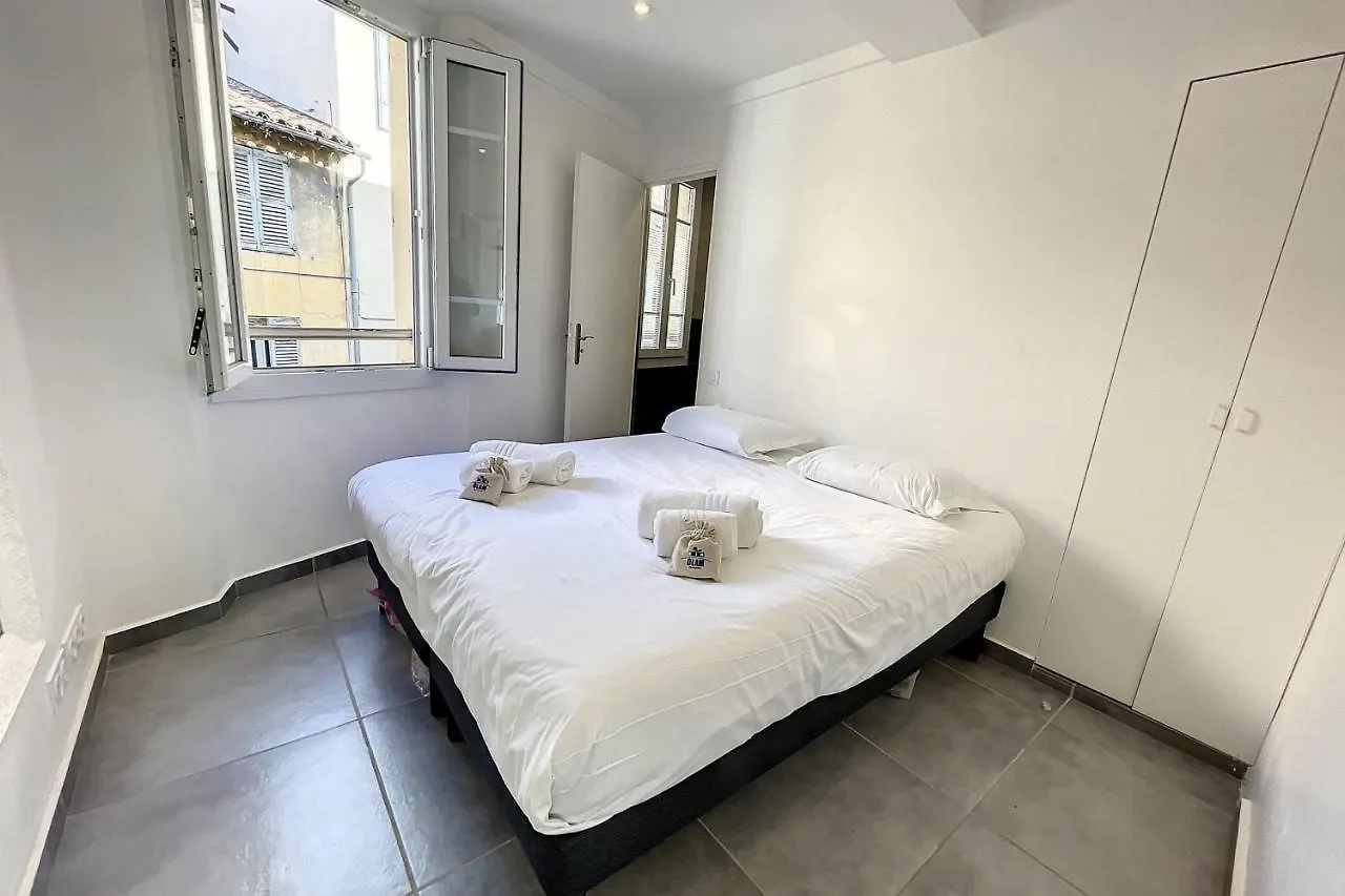 Cannes Croisette Rue Meynadier Palais 1 Mn Modern 1 Bedroom By Olam Properties