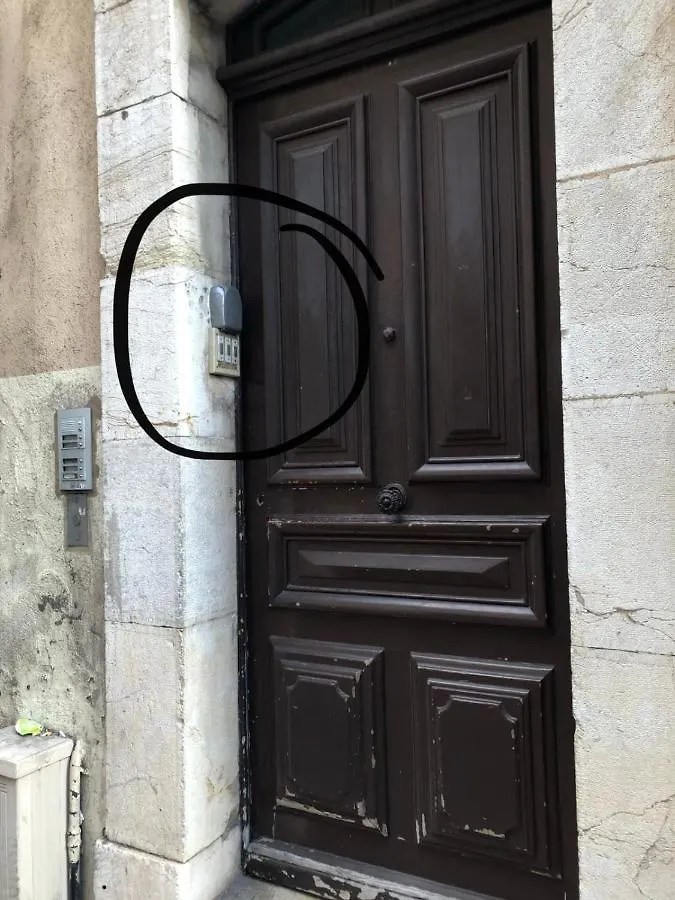 Cannes Croisette Rue Meynadier Palais 1 Mn Modern 1 Bedroom By Olam Properties 0*,  France